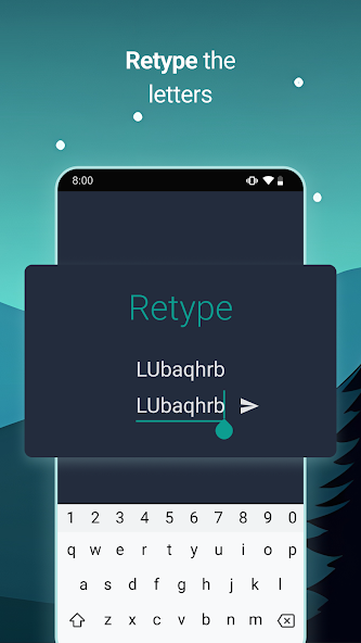 Sleep stats and wake-up streak dashboard